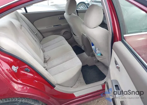 2006 Nissan Altima 2.5 S from USA, damaged, VIN 1N4AL11D16N445996